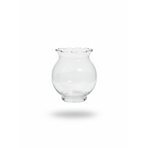 [19593] PECERA VID RED 9.5 CM OR/SENEFA HC-25094