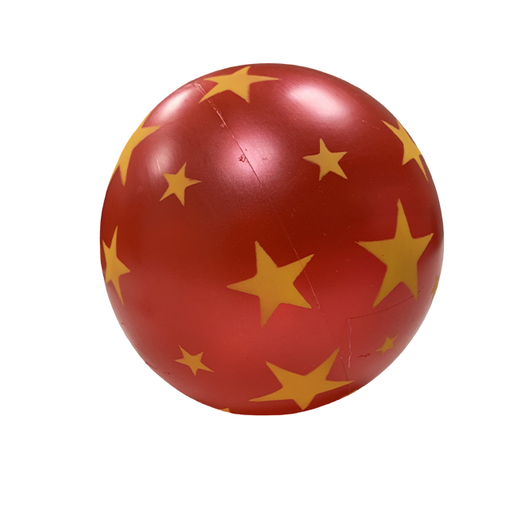 [1018276] PELOTA ESTRELLITAS # 10 OMNI 81707 PT81707