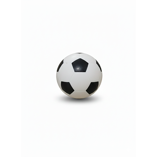 [4976] PELOTA FOOTBBEBE / CUIDADO E HIGIENE GDE SUPRA 350095