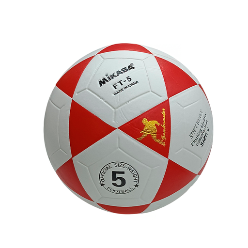 [15001706] PELOTA FUTBOL MIKASA KM5104