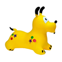 PERRO PLUTO HULE INFLADO C/MUS COL SUR 2304906