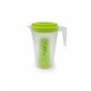 PICHEL PLAS 2 1/2 LT + BANDEO MEZESA A00025