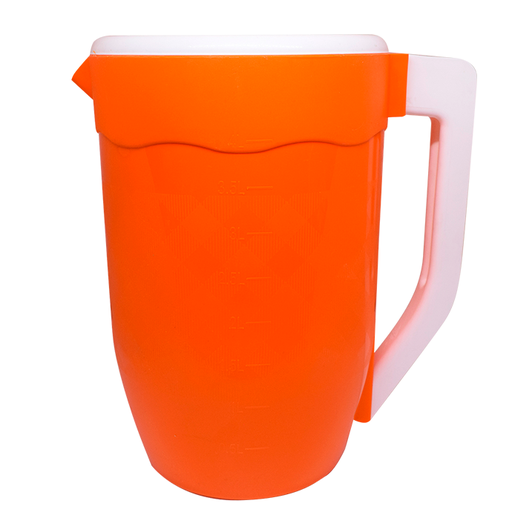 [28206] PICHEL PLAS 4 LT STAMPO SOLI/ NAT