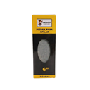 PIEDRA AFILAR DOS CARAS 6" VIKINGO 8390/AT-376