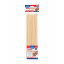 PINCHOS BAMBU 40 CM 50 PZ APROX FAMILYMAID 13495