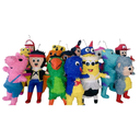 PIÑATA ALAMBRE GDE SURT