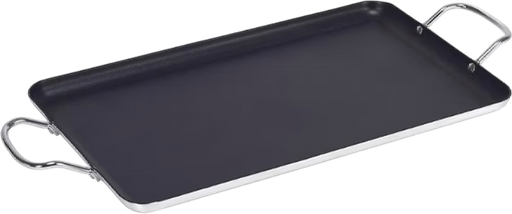 [1022247] PLANCHA ANTIAD RECT 48X29.5 CM 2.5 MM ALSASA ANT0125062