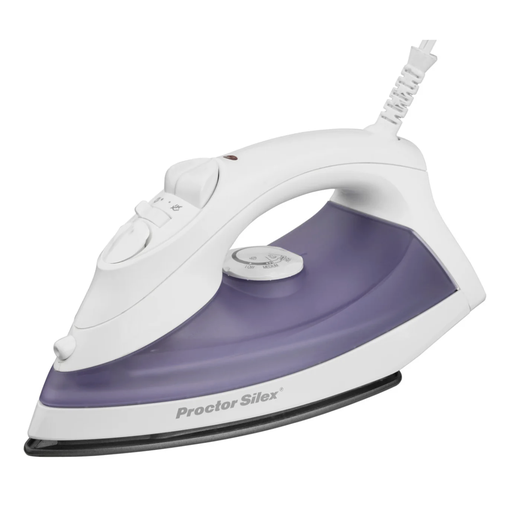 [1017039] PLANCHA ANTIAD VAPOR/SPRAY PROCTOR SILEX 17201