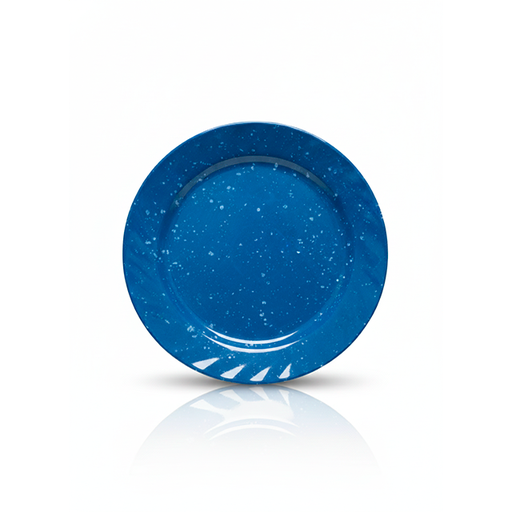 [29052] PLATO MELA AZ MOTEADO 2210