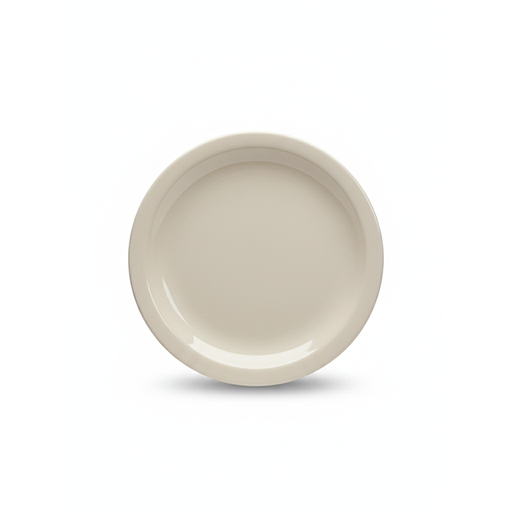 [28841] PLATO MELA MARFIL 4510