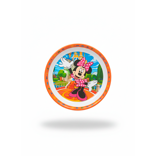 [24870] PLATO MELA PASTELERO INFANTIL 2236-INF