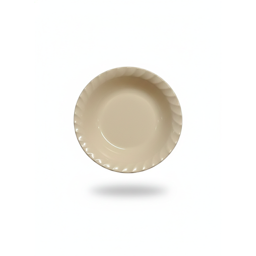 [23904] PLATO MELA SEMI HONDO BE CENEFA 5385B