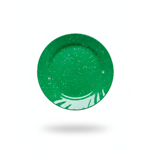 [155] PLATO MELA VE MOTEADO 2210-VCP