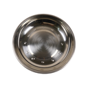 PLATO METAL SEMI HONDO 24 CM 807A