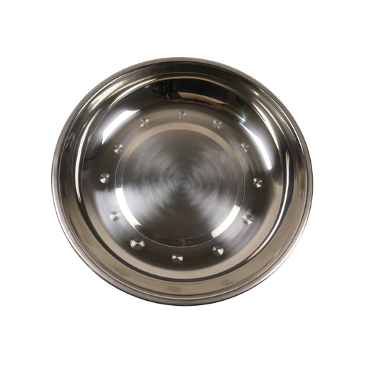 [15009830] PLATO METAL SEMI HONDO 24 CM 807A