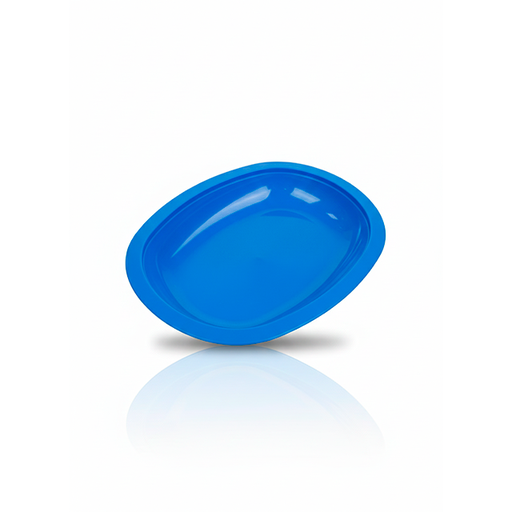 [3213] PLATO PLAS OVALADO STAMPO PA0005