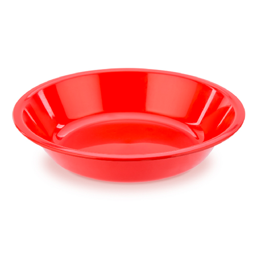[15010407] PLATO PLAS UNIVERSAL 0.64 LT RED HONDO REYPLAST PTX010000