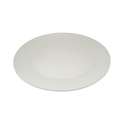 [15003875] PLATO PORCELANA 10.5" BL AH-04