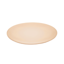 PLATON MELA OVALADO 14" BEIGE PL14 906119