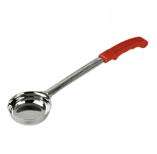 [1008613] PORCIONADOR MET 2 OZ RJ THUNDER SLLD002A