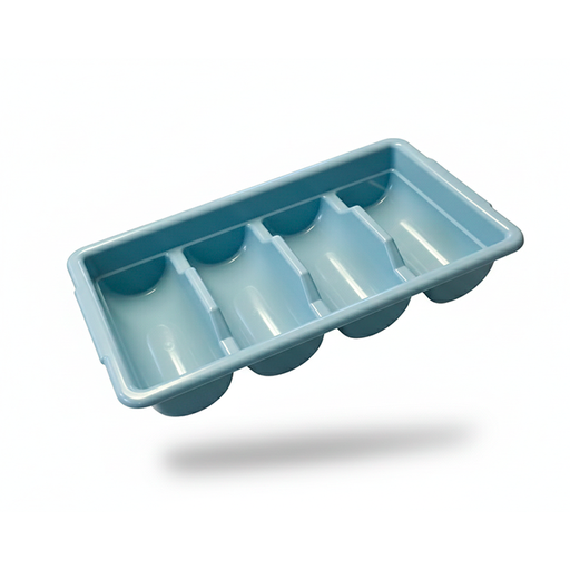 [5102] PORTA CUBIERTOS P/CARRITO REST