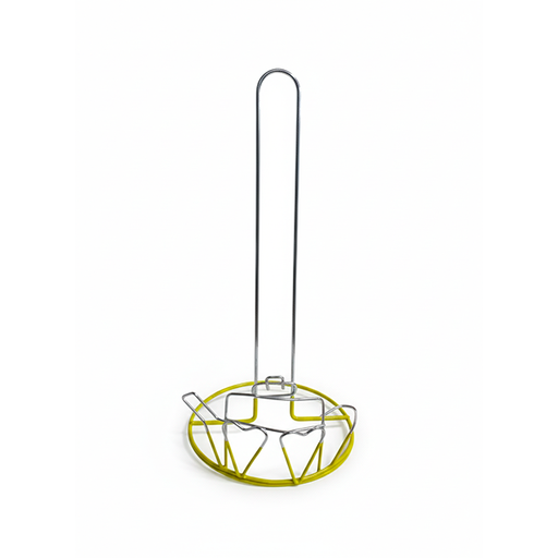 [1015769] PORTA PAPEL TOALLA METAL AM58079P