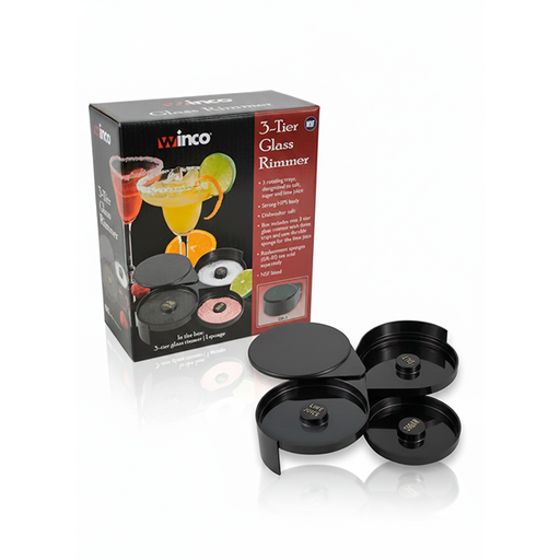 [1017462] PORTA SAL/AZUCAR P/MARGARITA WINCO GR-3/0043