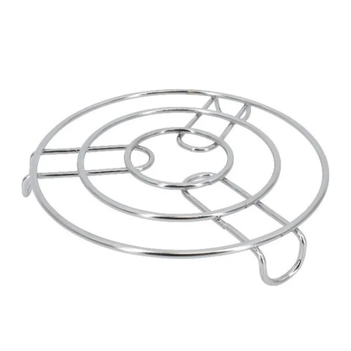 [1015236] PORTACALIENTE RED METAL 18 CM