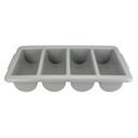 PORTA CUBIERTO INDUSTRIAL 4 DEP WINCO PL-4B 00697