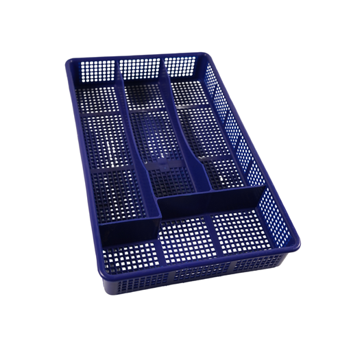 [1007158] PORTA CUBIERTO PLAST 2 SURT INDUPLASTIC 40400