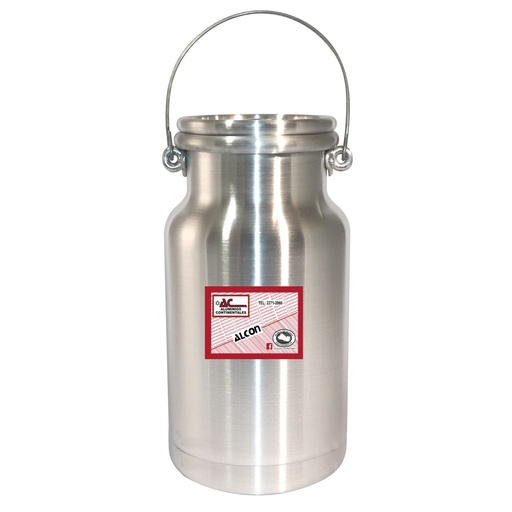 [3794] PORTALECHE ALUM 12 LT ALCON