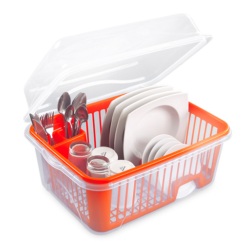 [15008785] PORTAVAJILLA PLAS GDE MISTURA REYPLAST PRX009000