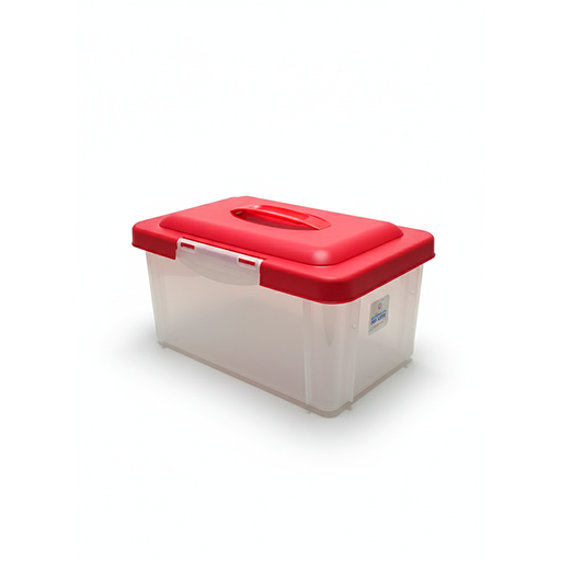[6004] PRACTICAJA PLAS 2 MED 5 LT TACOPLAST 08257