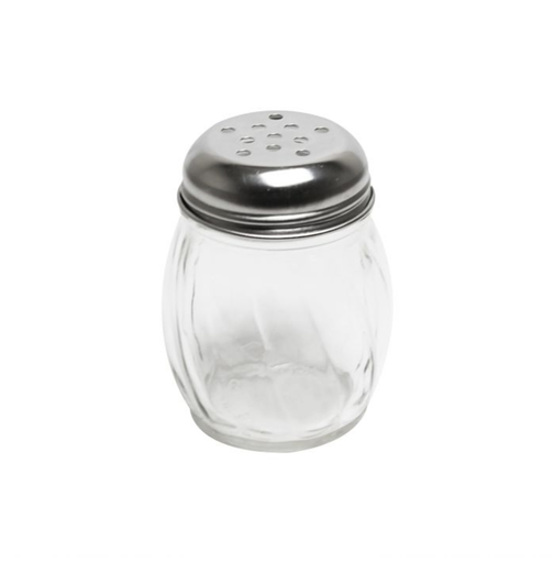 [8211] QUESERO VIDR 6 OZ THUNDER GLTWCS006P