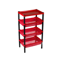 RACK ORG 10 3 CANASTA+BANDEJA SPARTA 0222