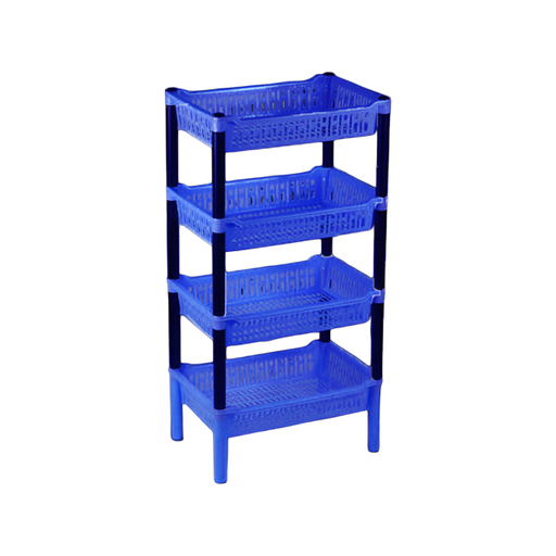 [36196] RACK ORG 11 4 PZ SPARTA 0223
