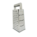 RALLADOR INOX 9 1.4" REC GDE THUNDER SLGR025