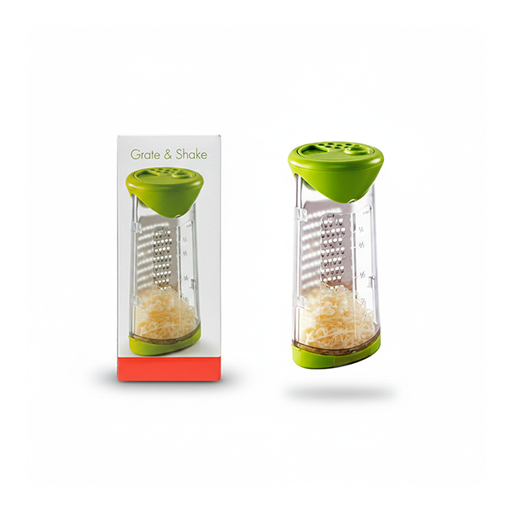 [1015092] RBEBE / CUIDADO E HIGIENEADOR MET C/DEPOSITO ACRI 175 ML C/DISPEN PLAS ML-8078