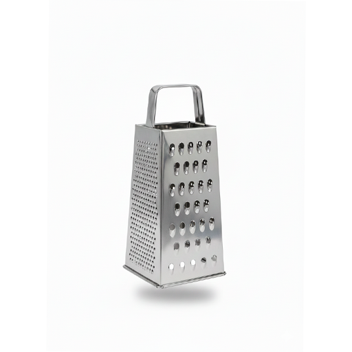 [1023708] RALLADOR METALICO ALPINE 4051-TSA