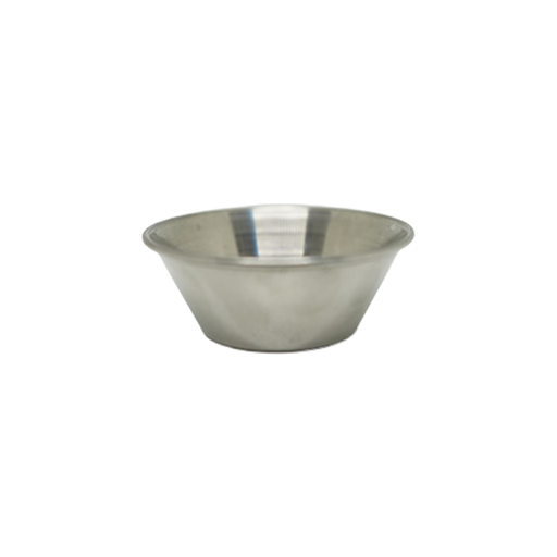 [20001411] RAMEKIN ACERO INOX 1.5 OZ THUNDER GROUP SLSA001