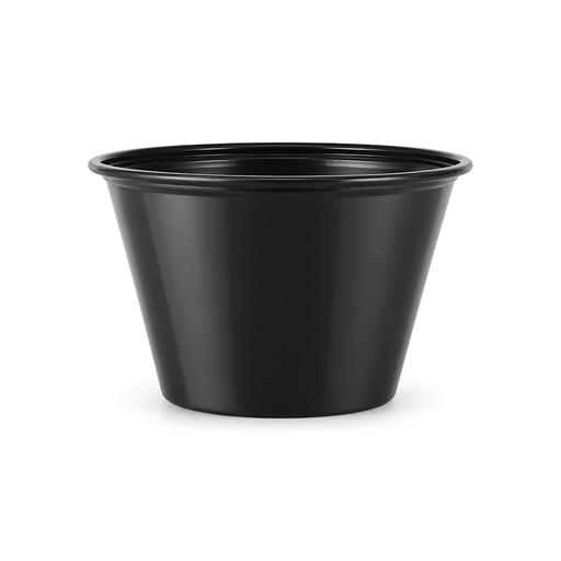 [20002474] RECIPIENTE DESE 4 OZ NG 25U SOLO P400E