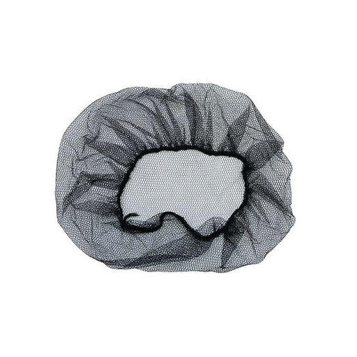 [8074] REDECILLA  NYLON NEGRA UN