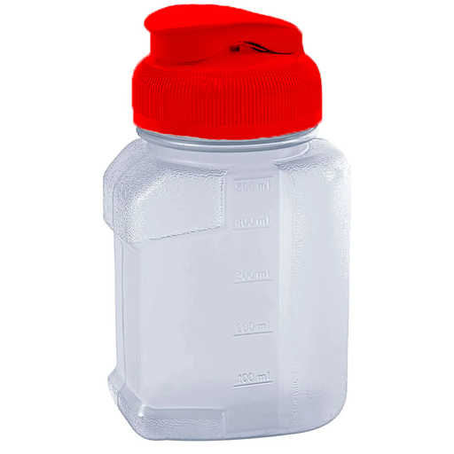 [15005577] REFRESQUERO ANTIG AQ RCF 500 M L  GUATEPLAST 024042