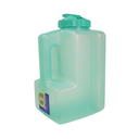 REFRESQUERO GALON AQ AUA  GUATEPLAST 75464
