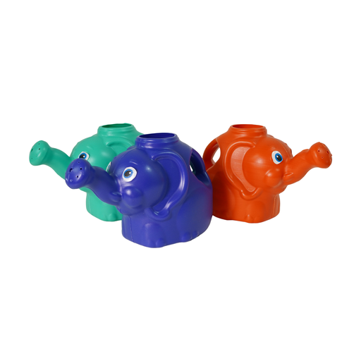 [15002084] REGADERA PLAST ELEFANTE HQ