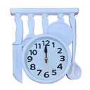 RELOJ PARED PLAS DECO COCINA BA-1685