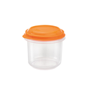 REYWARE/RECIPIENTE PLAS 0.14 LT RED 0.20 REYPLAST TPX022000