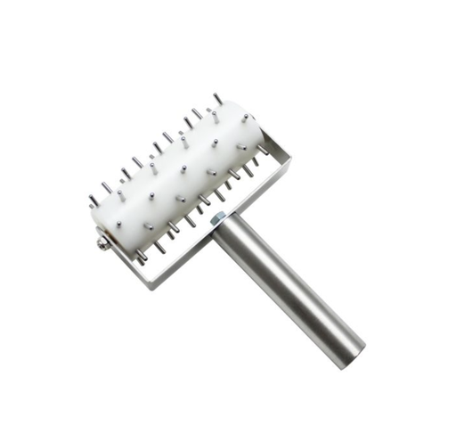 [1026529] RODILLO INOX DESAIREADOR MASA THUNDER GROUP SLRD038