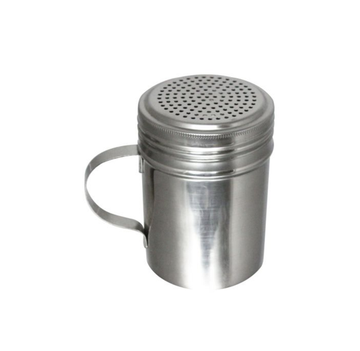 [8817] SALERO INOX 10 OZ THUNDER SLRDH001