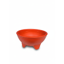 SALERO PLAS TIPICO COLOR BARRO 